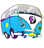 bus