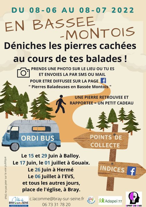 affiche