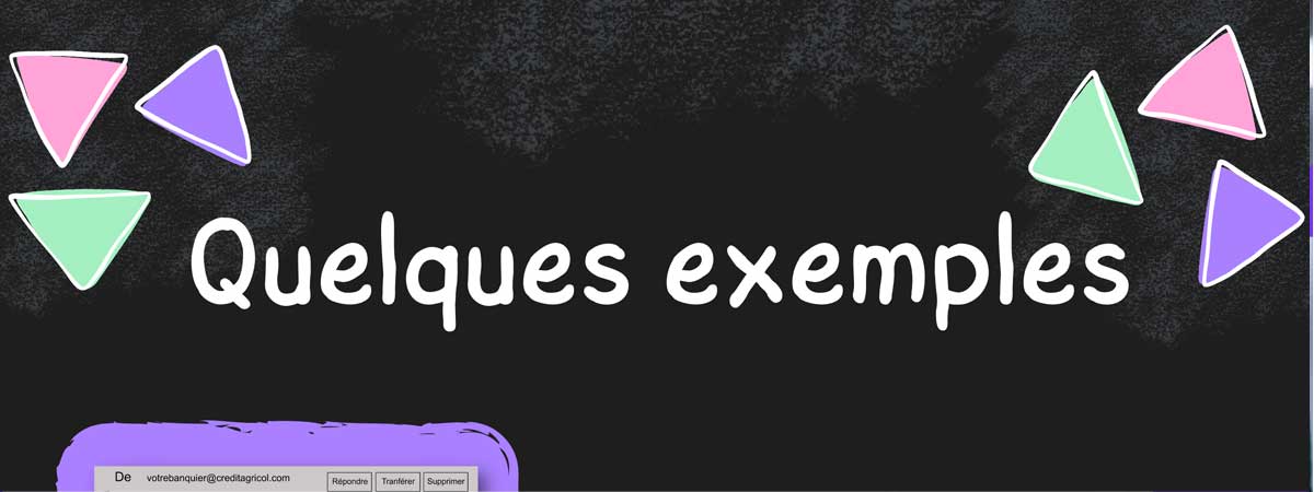 exemple