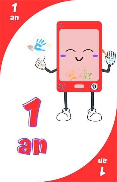 1-an